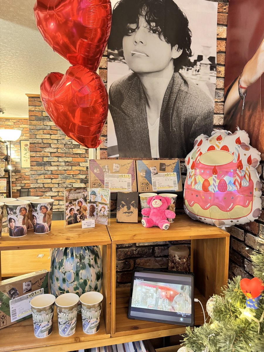 little71monster's tweet photo. Open 10:00~18:00 https://t.co/wxhrfL22CX