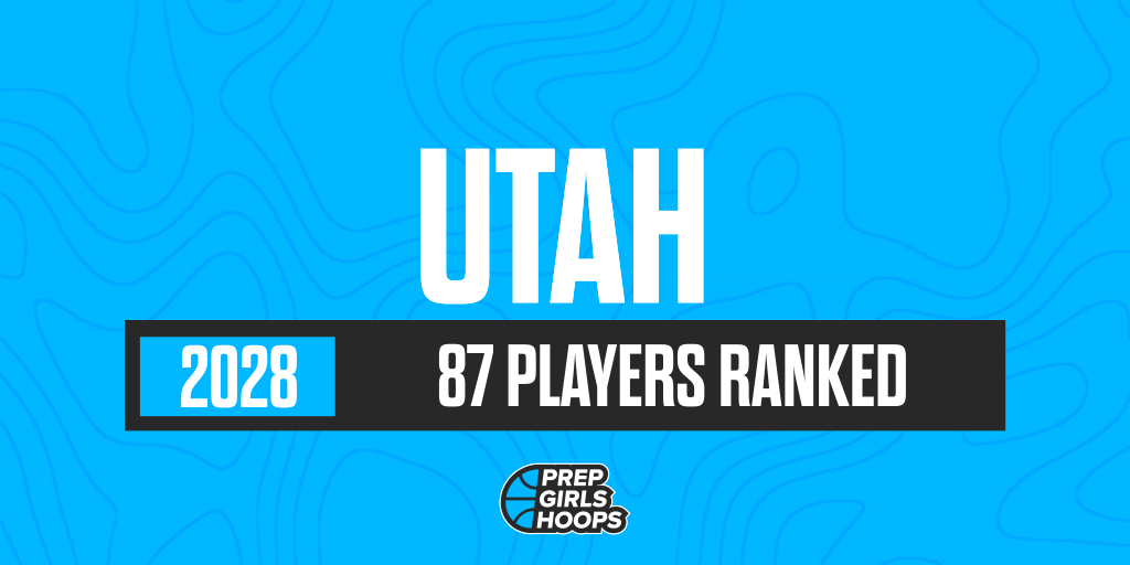 Prep Girls Hoops Utah (@pghutah) on Twitter photo 🚨 Who needs to be on your radar in the class of 2028 🚨
We have the answers!
🗣️ Check out the latest update of our 2028 Rankings! 👀👇
prepgirlshoops.com/utah/rankings/…
<a href="/avery_aiono2/">Avery Aiono</a>
<a href="/ZoeRockenfield/">Zoe Rockenfield</a>
<a href="/HuniFolau_8/">Huni Folau</a>
<a href="/blakelied_bball/">Blakelie Davies</a>
<a href="/tahliamunoz24/">Tahlia Munoz</a> 🚨 Who needs to be on your radar in the class of 2028 🚨
We have the answers!
🗣️ Check out the latest update of our 2028 Rankings! 👀👇
prepgirlshoops.com/utah/rankings/…
<a href="/avery_aiono2/">Avery Aiono</a>
<a href="/ZoeRockenfield/">Zoe Rockenfield</a>
<a href="/HuniFolau_8/">Huni Folau</a>
<a href="/blakelied_bball/">Blakelie Davies</a>
<a href="/tahliamunoz24/">Tahlia Munoz</a>