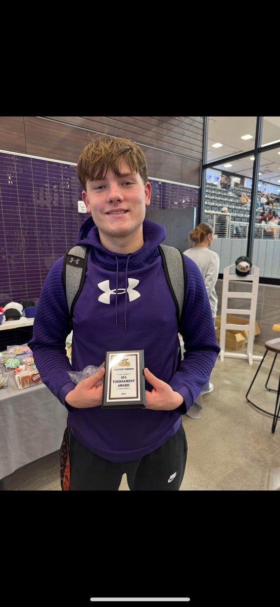 Rodney Ross (@haymakertbc) on Twitter photo Congratulations to <a href="/Heath_Brown13/">Heath Brown</a> for being named to the Farmersville All-Tournament Team.
This guy had two double doubles and filled up the stat sheet all weekend. Keep going #AOATT!!
<a href="/reedsports/">David Reed</a> <a href="/SportsStringer/">Rich Hilliard</a> <a href="/STBA_TX/">STBA-TX.com</a> Congratulations to <a href="/Heath_Brown13/">Heath Brown</a> for being named to the Farmersville All-Tournament Team.
This guy had two double doubles and filled up the stat sheet all weekend. Keep going #AOATT!!
<a href="/reedsports/">David Reed</a> <a href="/SportsStringer/">Rich Hilliard</a> <a href="/STBA_TX/">STBA-TX.com</a>