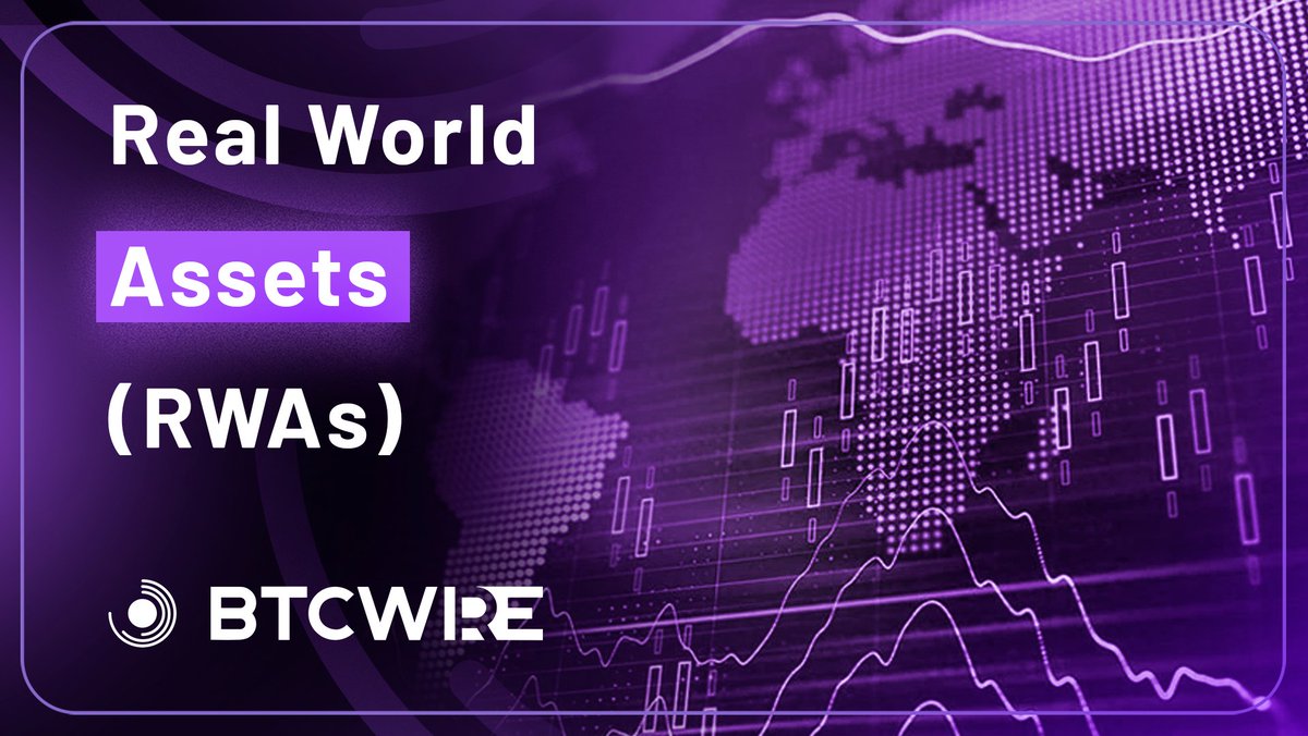 The Future of Ownership is Here! 🌳🙌

Ever dreamed of owning a piece of a luxury hotel or trading part of your house as easily as sending a text? Welcome to the world of Real World Assets (RWAs) in Web3!

What's the Big Deal?

Imagine you own a building. Usually, selling it