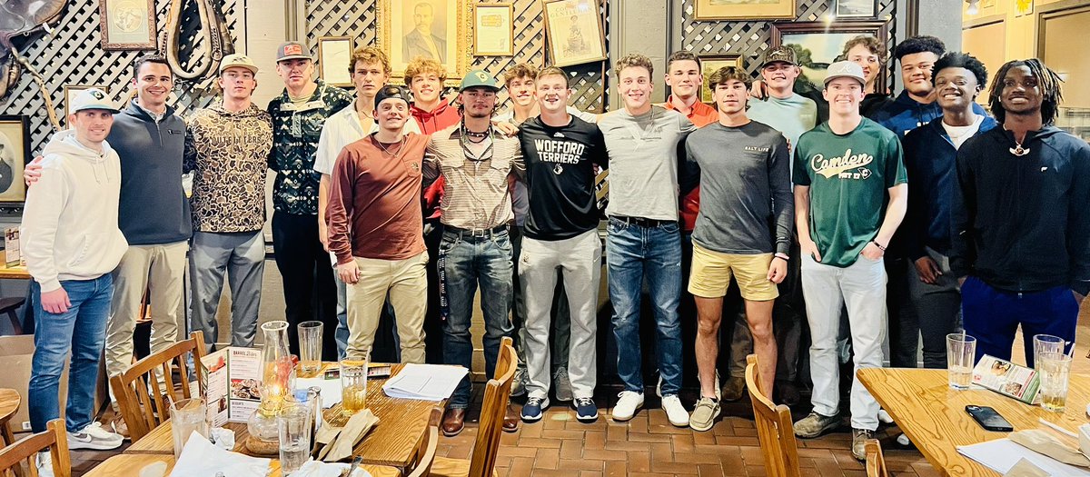 Camden Post 17ers tweet media