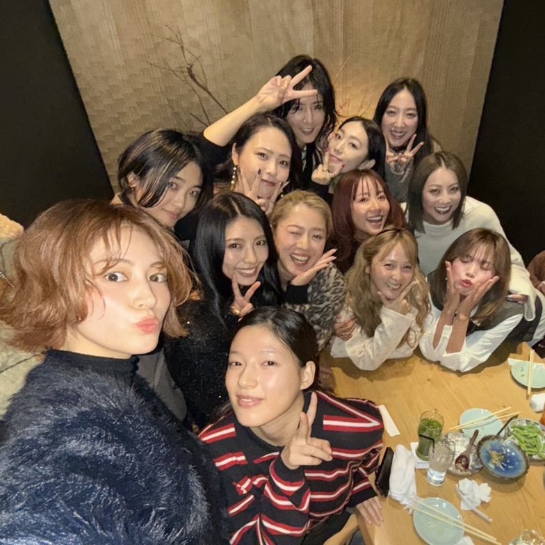 武藤千春 tweet media