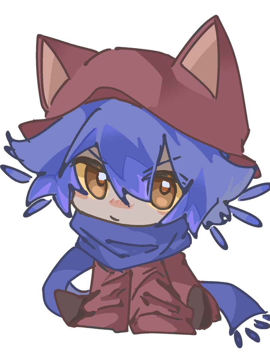 森賽🐱SincereCat tweet media