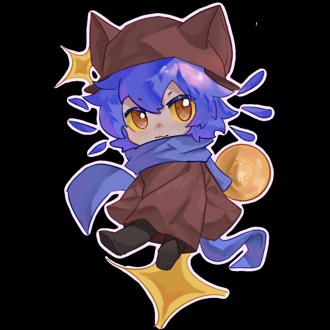 森賽🐱SincereCat tweet media
