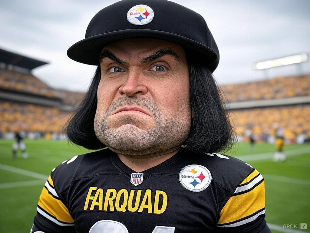 Ravens Shrek tweet media
