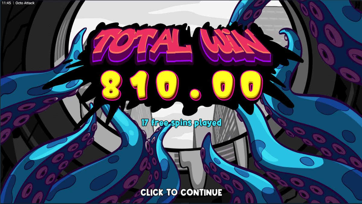 Do you know how many limbs does an Octopus normally have? 🐙

Reply with your answer and we'll randomly select 5 correct ones to win an equal share of $810 💖

*KYC Lvl 2 verified Stake.com users only ✅