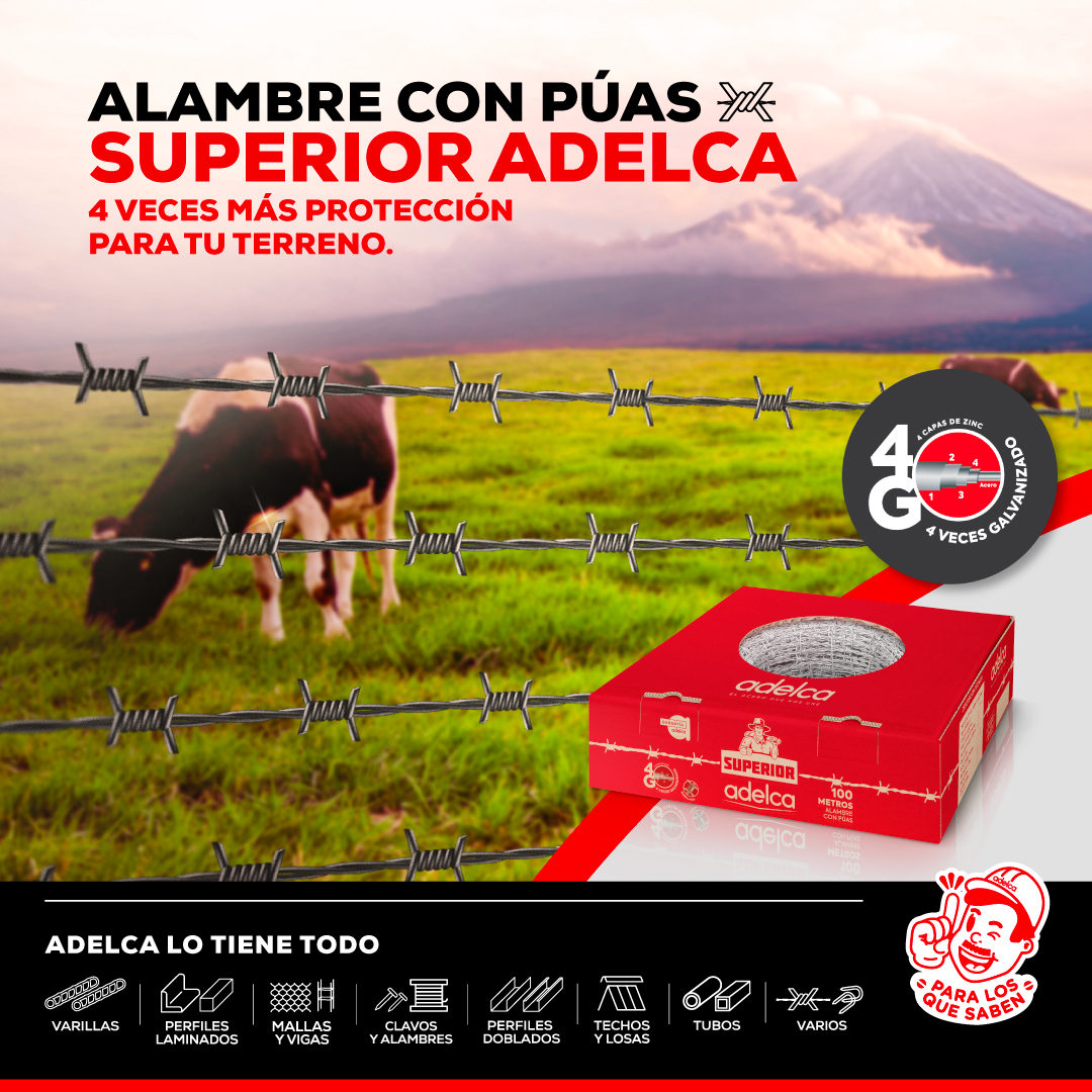 Adelca Ecuador tweet media