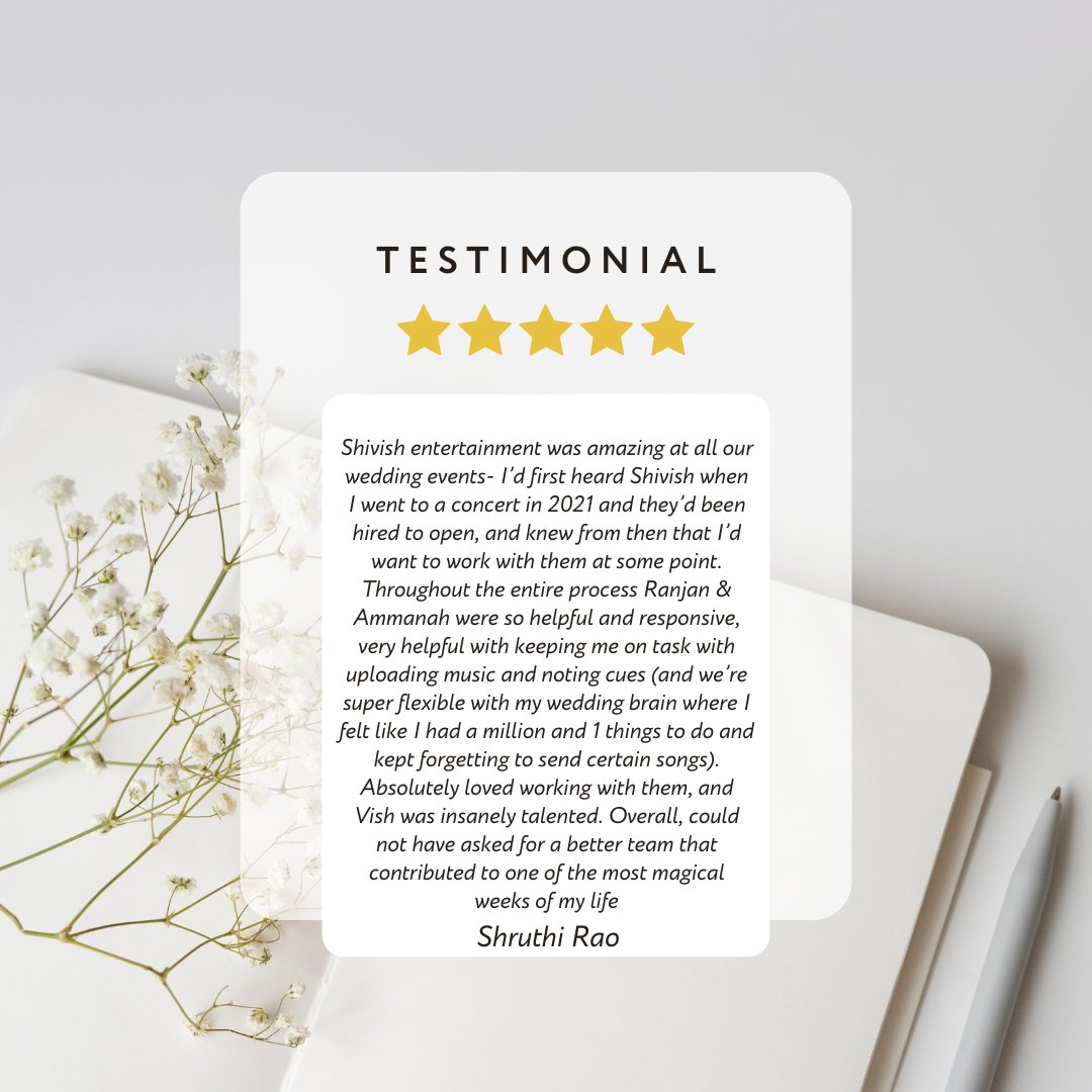 DjShiVish's tweet image. There is a difference between a great, good &amp;amp; bad wedding DJ. Don't find out first hand give ShiVish Entertainment a call now! 
#weddingdj #djservices #djs #weddings