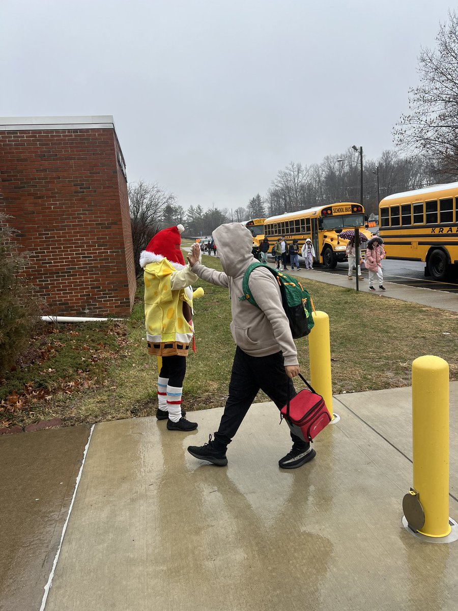 Kerry_Foote21's tweet photo. We have a Staff Holiday Scavenger Hunt this week.. 20 pts if a team member dresses up as a holiday character! Who else might show up this week?! #theU #teamUTMS πβοΈ https://t.co/jqMwYbbw8N