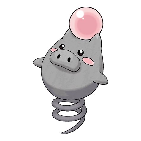 $OINKINU
Drop Sol Address for Spoink Inu
Your Dev is F00ct 
This is inevitable!
Let’s get our bags loaded for the 2025 Bull!