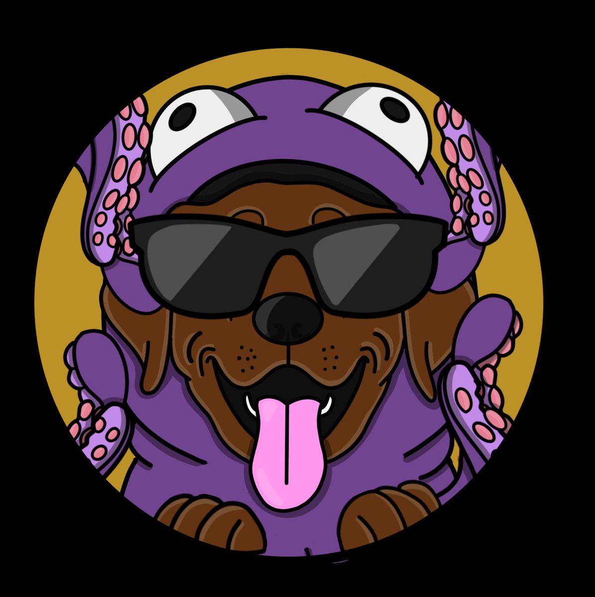 ChoctopusCrypto's tweet image. Is everybody ready for #MemeCoinSeason ? 

I'm prepped and ready to go! 🚀