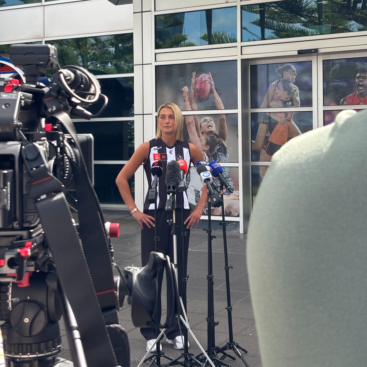 Caleb Scanlon tweet media