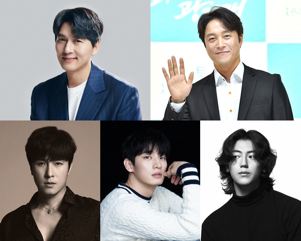 cen1121_2nd's tweet photo. 이필모·최대철·김동완·윤박·이석기, '오형제' 됐다 [공식] (출처 : 네이버 스포츠) https://t.co/IjLZaUlXtA

김동완은 '독수리술도가'의 셋째 오흥수를 연기한다.

백댄서로 이름을 날리던 중 해고되며 현재는 문화센터에서 방송 댄스와 줌바 댄스를 가르치고 있다.

#김동완 #독수리오형제를부탁해 https://t.co/8DAcK6flxg