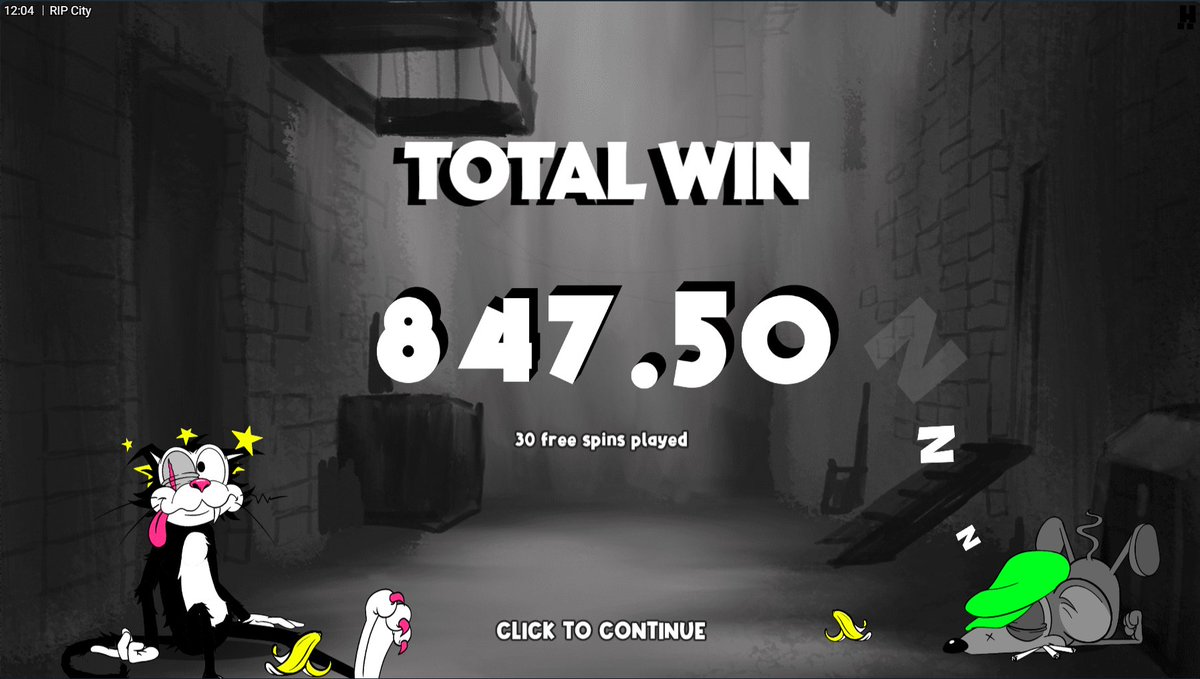 What's the name of the mouse in the game below? 🐭

Comment your answer and we'll randomly select 5 correct answers to win an equal share of $847.50 🎁

*KYC Lvl 2 verified Stake.com users only ✅