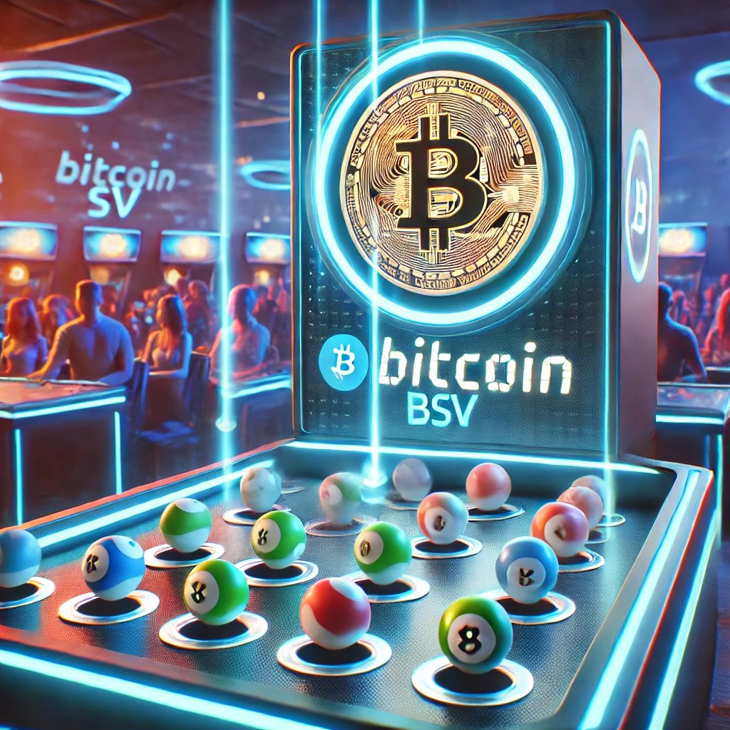 NixNutz24's tweet image. 3/ Experience Lilb.it's Plinko and other games, all powered by BSV. ⚡ Enjoy seamless, fast gameplay and secure payouts every time!
#BSV #OnlineGaming #Lilbit @lilbitgame

Don't HODL BSV! 👇
bit.ly/3CTgVjR