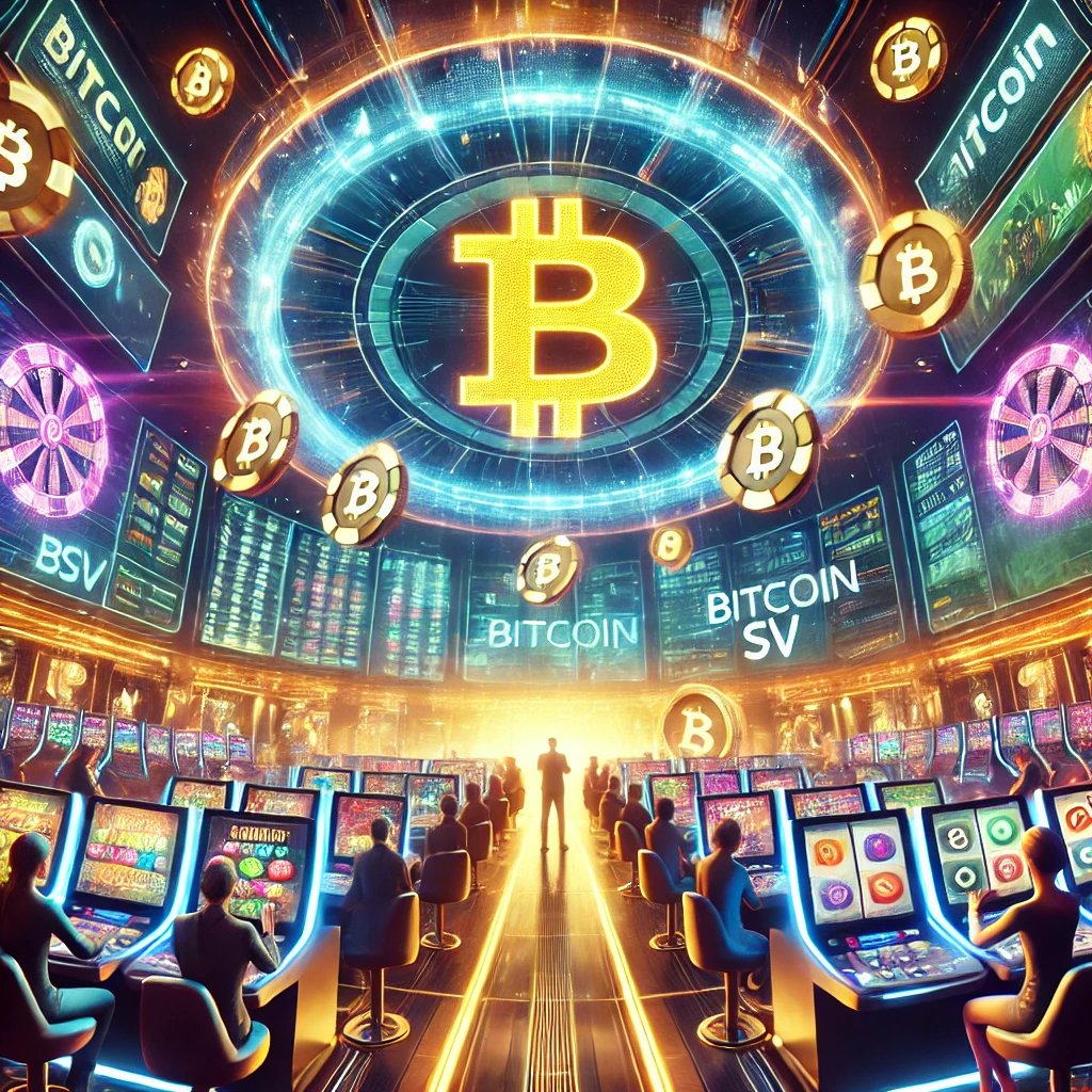 NixNutz24's tweet image. 8/ Discover a platform revolutionized by BSV! 🚀 With Lilb.it, gaming is faster, fairer, and more fun thanks to Bitcoin SV's unmatched capabilities.
#BSV #Innovation #Lilbit @lilbitgame

Power up with BSV! 👇
bit.ly/3CTgVjR