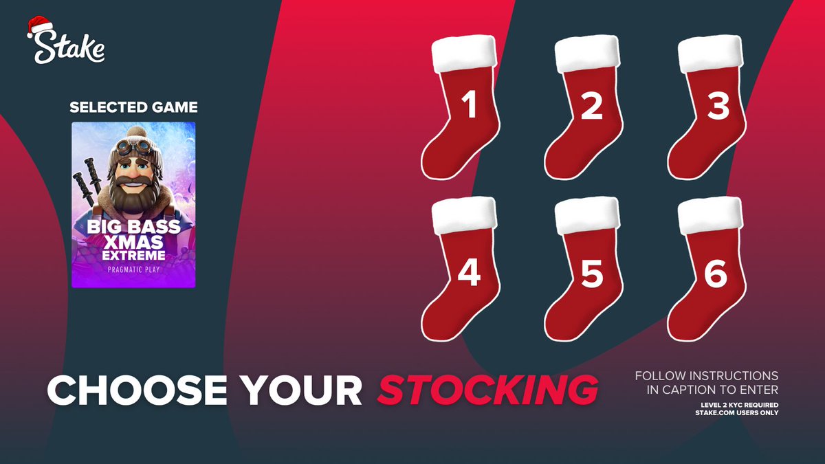 Stake.com tweet media