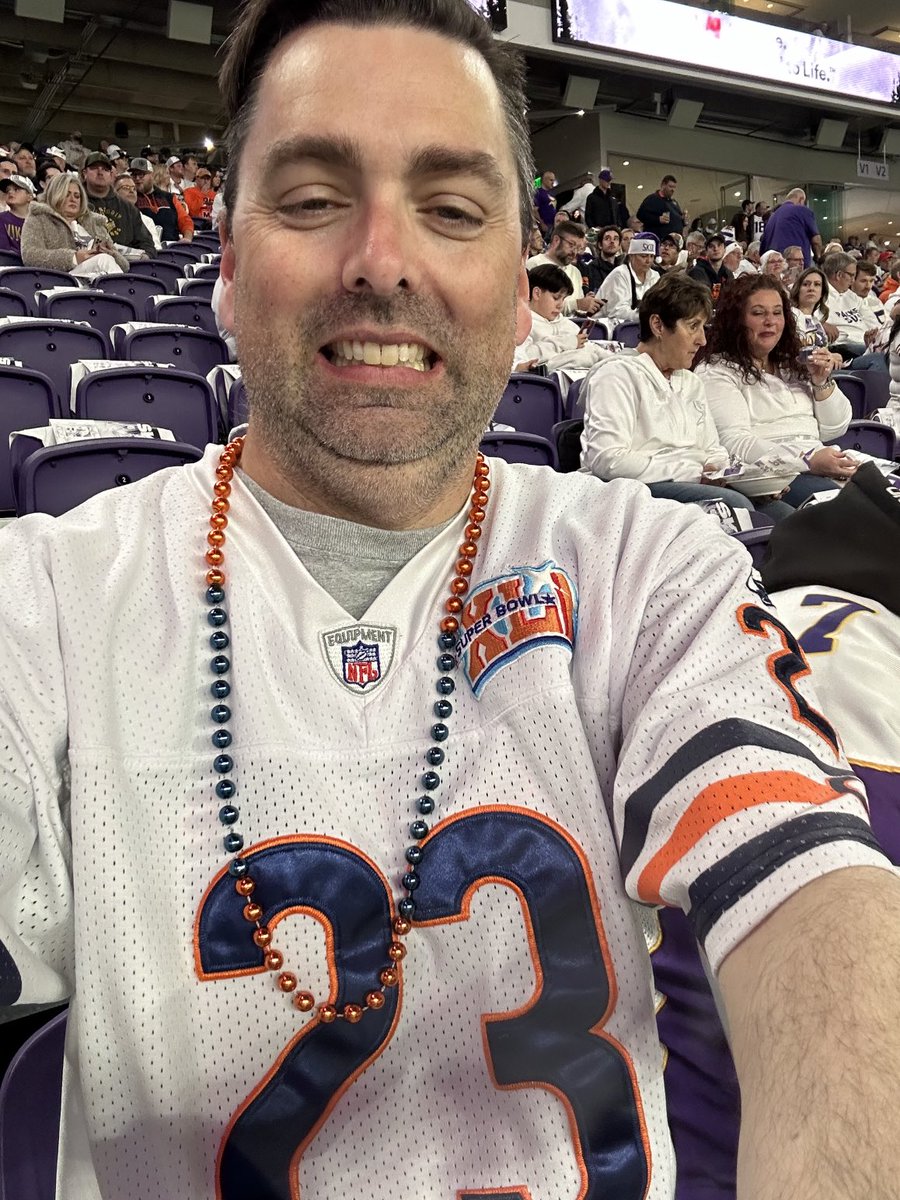 Corey St. John tweet media