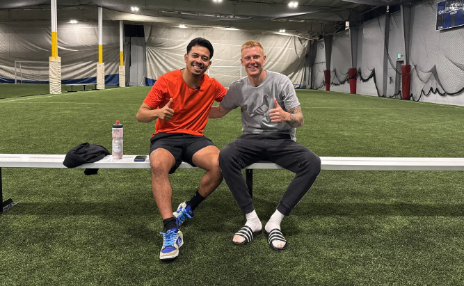 Listen to the latest RSL Show on <a href="/kslsports/">KSL Sports</a> featuring Bofo Saucedo &amp; Justen Glad! 

Listen now: kslpodcasts.com/podcast/the-rs…

#RSL | <a href="/realsaltlake/">Real Salt Lake</a>