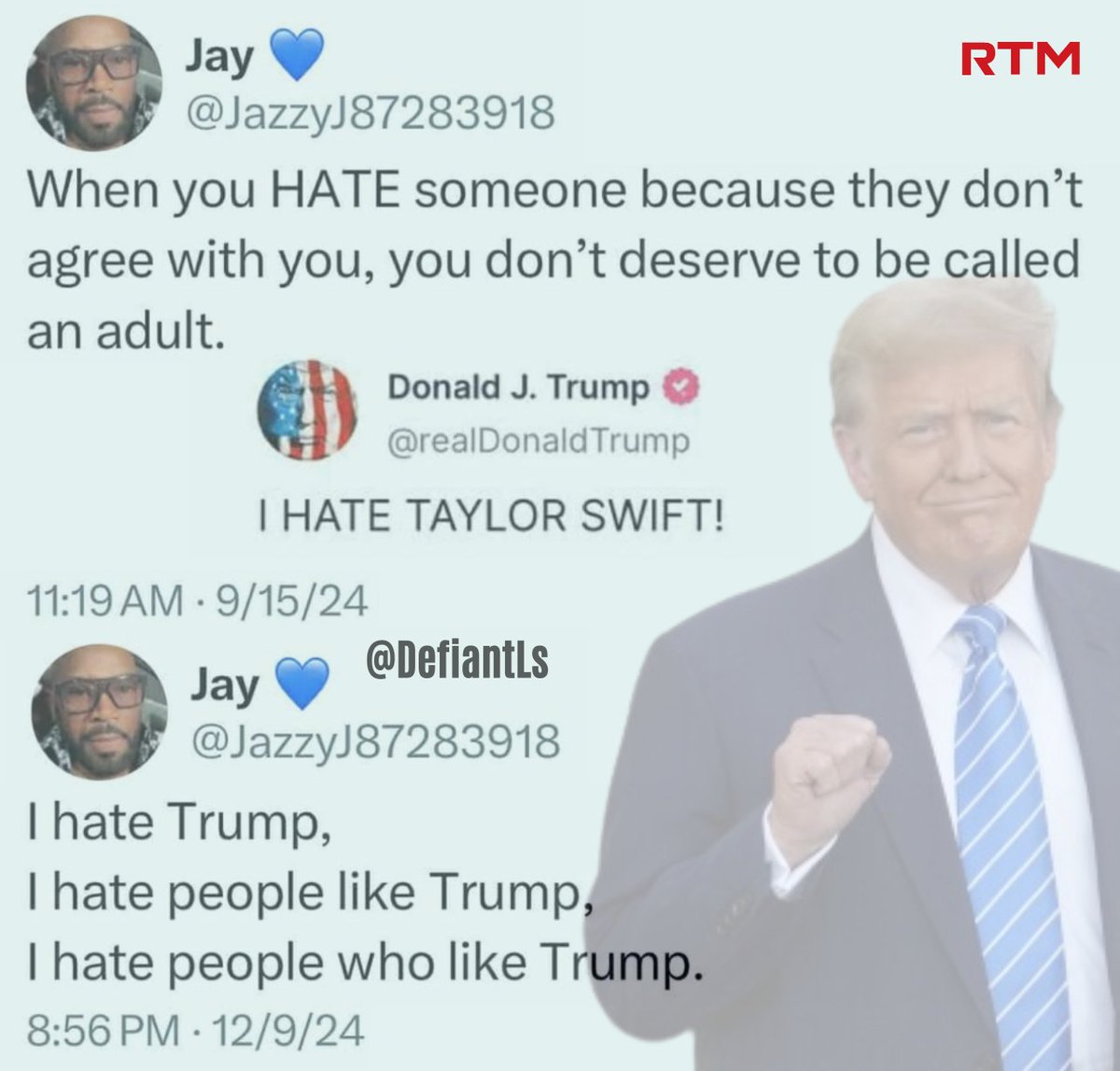 DefiantLs's tweet photo. Hey Jay. You wanna explain yourself here? https://t.co/bkpgVrVhNK