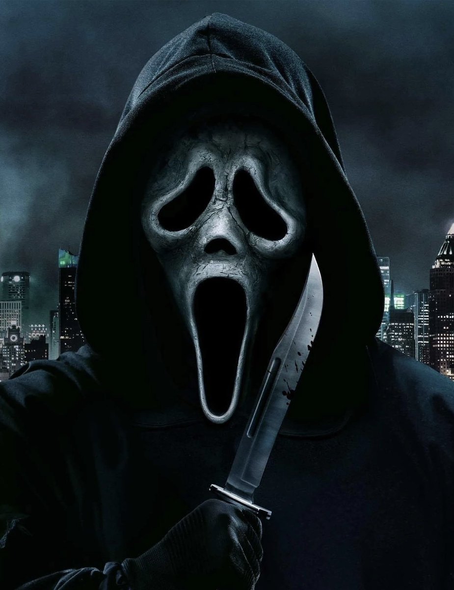 DiscussingFilm's tweet photo. Mason Gooding will return for ‘SCREAM 7’

(Source: @Variety) https://t.co/saqLtTYydy