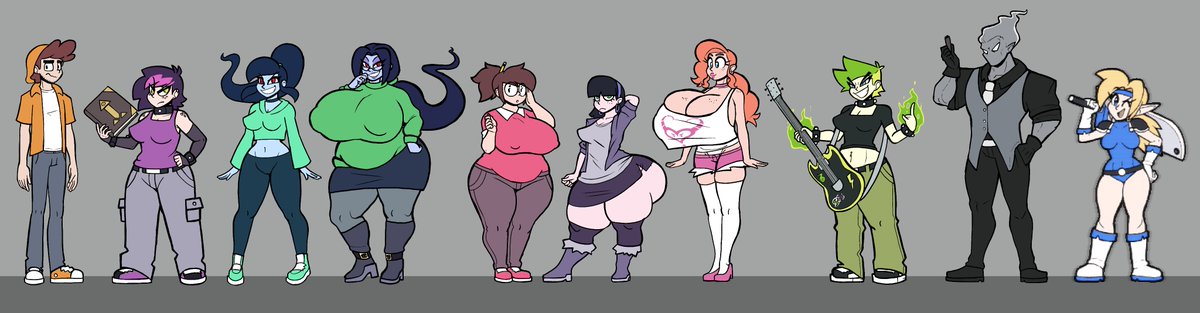 D-Nix 🔞 tweet media