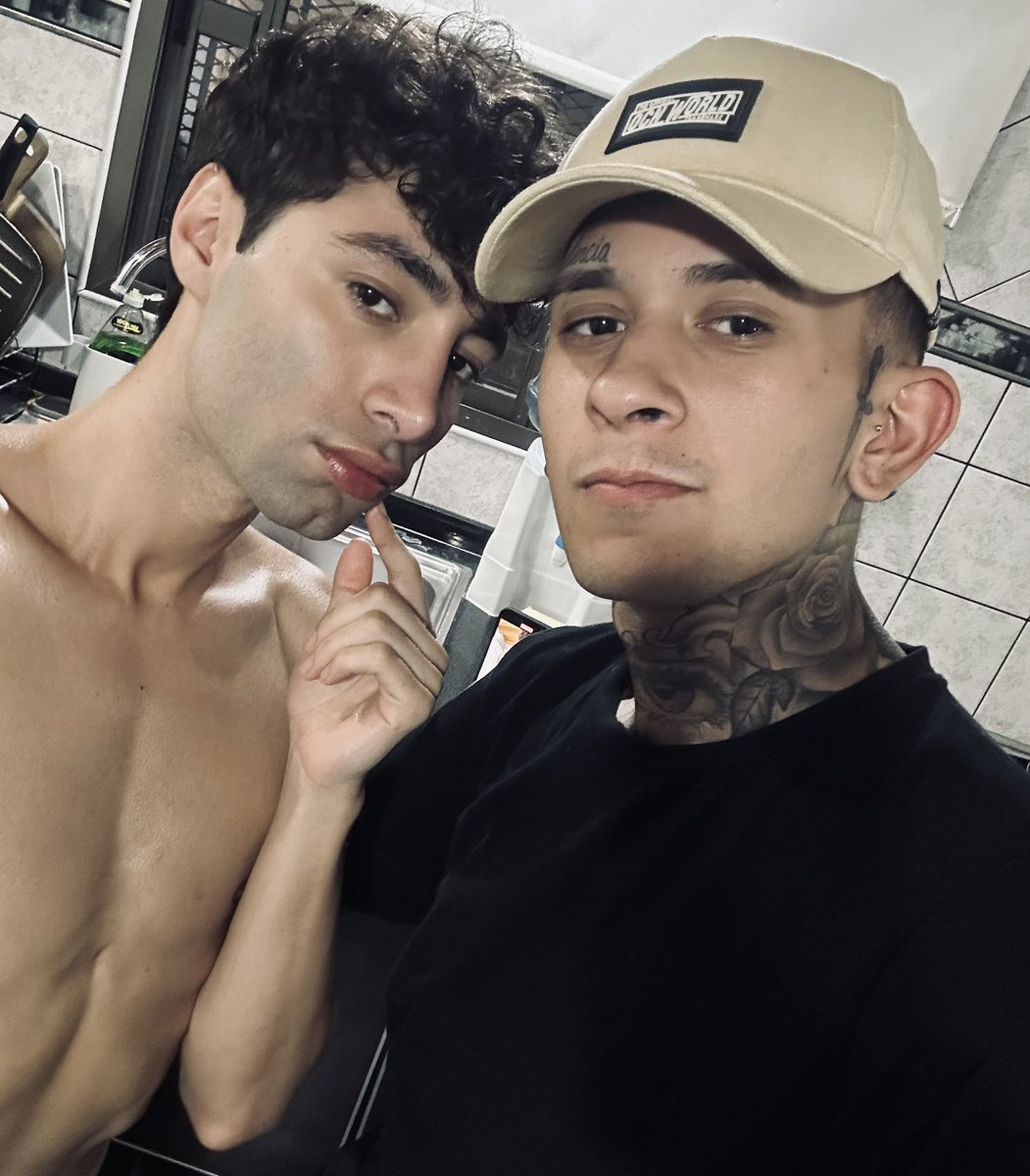 FreeNahuGomez's tweet photo. Chudai✨ https://t.co/Yoz0k2i5oj