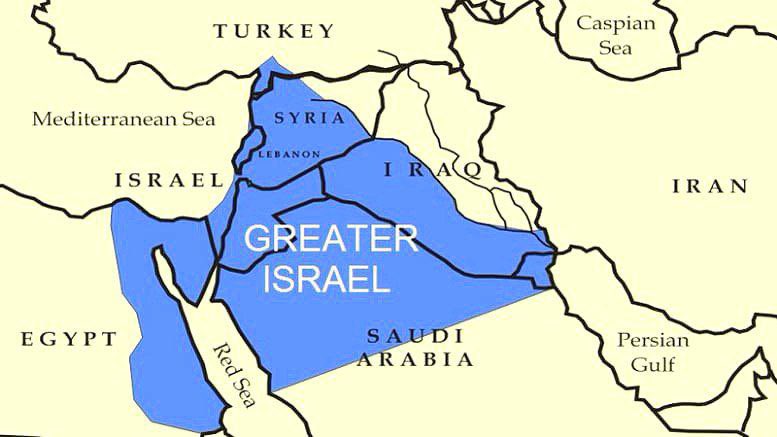 zadokq244514's tweet photo. @TuckerCarlson The Greater Israel Project inspired by Satan.

https://t.co/Rj1mQnuO2I https://t.co/5A6Fs4k05J