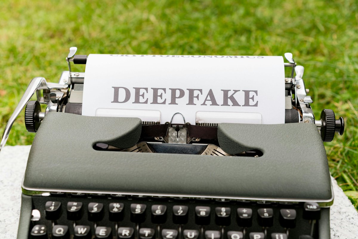 Brenda K Wiederhold (@virtualbrenda) on Twitter photo Disinformation is a virus. Proactive communication is the cure. My editorial explores how AI spreads AND detects disinformation—plus strategies like prebunking & emotional resilience. liebertpub.com/doi/10.1089/cy… #AI #Disinformation #Cyberpsychology <a href="/Cyberpsych_Jn/">Cyberpsychology Journal</a> <a href="/LiebertPub/">Mary Ann Liebert Inc</a> Disinformation is a virus. Proactive communication is the cure. My editorial explores how AI spreads AND detects disinformation—plus strategies like prebunking & emotional resilience. liebertpub.com/doi/10.1089/cy… #AI #Disinformation #Cyberpsychology <a href="/Cyberpsych_Jn/">Cyberpsychology Journal</a> <a href="/LiebertPub/">Mary Ann Liebert Inc</a>