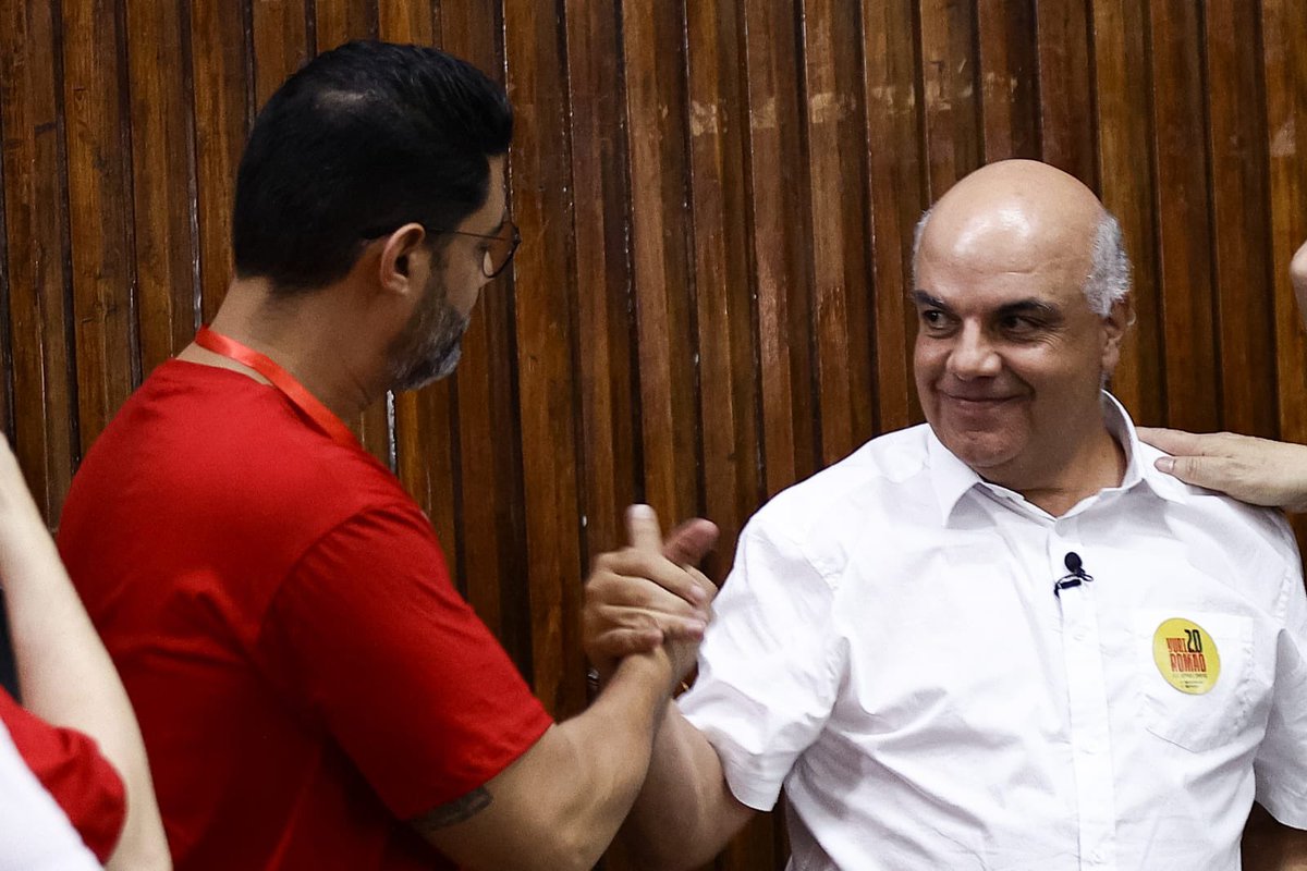 daquipracima20's tweet photo. Eleitos! 👨‍🦲 https://t.co/GjYdSoHFOO