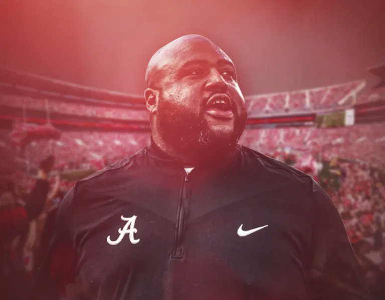 The portal works both ways! And there’s only so many roster slots available per team. 

The players from the CFP teams will start hitting the portal the day after they lose. 

Let <a href="/PlayerProMorgan/">Courtney Morgan</a> work! 

<a href="/AlabamaFTBL/">Alabama Football</a> #RollTide
