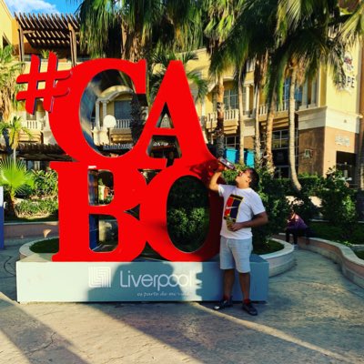 #NuevaFotoDePerfil