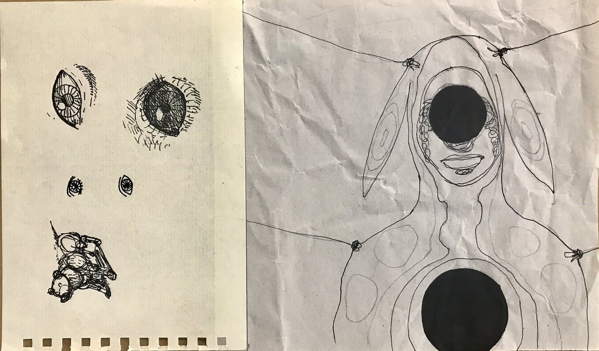 binta1213's tweet photo. error and inperfect and The art of delusion and cognition

漂泊オタクＤEブラリペインティング　

#art   #painting #drawing  #abstractart #exprssion    #alternativeart  #アート   #Cognitiveart #Delusionalart https://t.co/zFh5Nsu91g