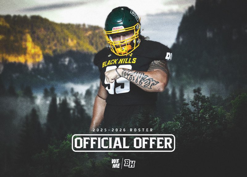Seanje Finister (@seanjeee_) on Twitter photo After a great conversation with <a href="/DavidsonDrake12/">Drake Davidson</a> Blessed to say I have recieved an offer to play <a href="/BHSUFB/">BHSU Football</a> #AGTG #TMC <a href="/PHSVIKS/">PHS Vikings</a> <a href="/CoachGrout/">Brian Grout</a> <a href="/BrandonHuffman/">Brandon Huffman</a> <a href="/TFordFSP/">Tracy Ford</a> <a href="/coachrambo09/">Coach Rambo</a> After a great conversation with <a href="/DavidsonDrake12/">Drake Davidson</a> Blessed to say I have recieved an offer to play <a href="/BHSUFB/">BHSU Football</a> #AGTG #TMC <a href="/PHSVIKS/">PHS Vikings</a> <a href="/CoachGrout/">Brian Grout</a> <a href="/BrandonHuffman/">Brandon Huffman</a> <a href="/TFordFSP/">Tracy Ford</a> <a href="/coachrambo09/">Coach Rambo</a>