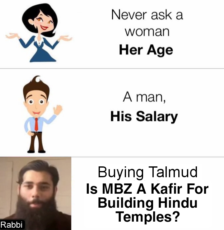 Mufti Toppo tweet media