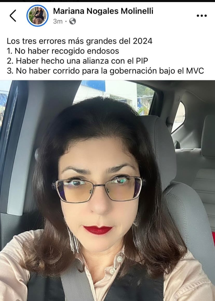 CidEloisa's tweet photo. Marianita COLAPSÓ.. !! https://t.co/qucXMZMSt2