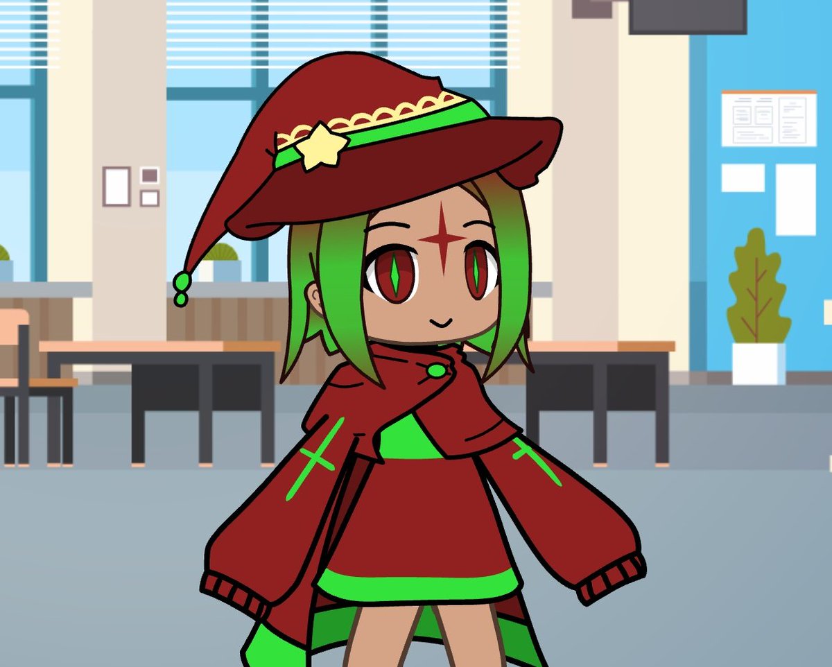 vanilIaorchid's tweet photo. who up jingling their bells https://t.co/DtdOy84bC9