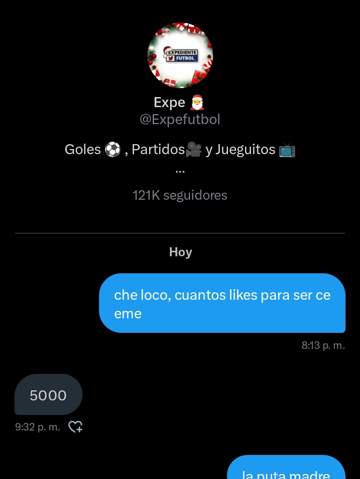 notexyl_'s tweet photo. de donde concha voy a sacar 5000 likes kjskajs

@Bragantinook ayudame idolo https://t.co/wiUQ3U518r