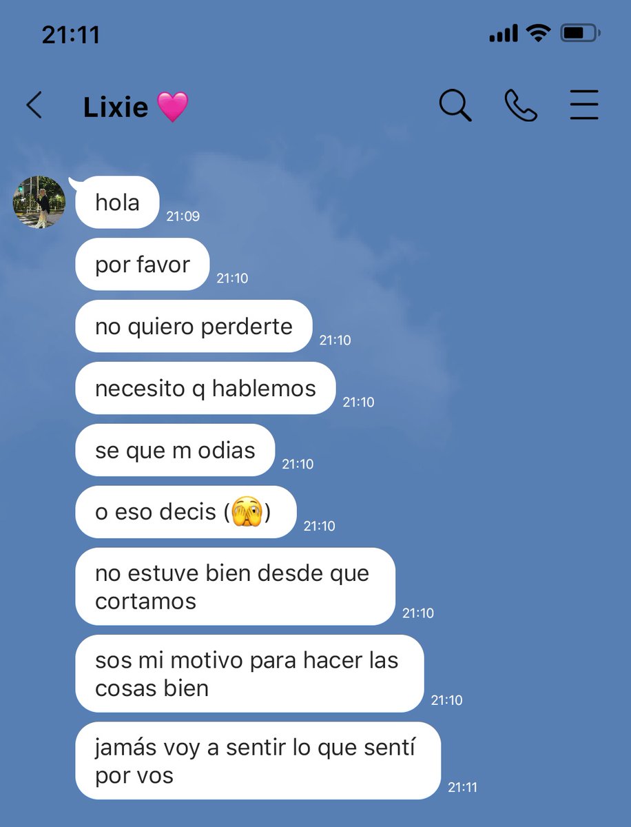 lovhlix's tweet photo. #HYUNLIX few tweets au | "Lo mejor soy yo." 

one https://t.co/1ntguQjtcJ