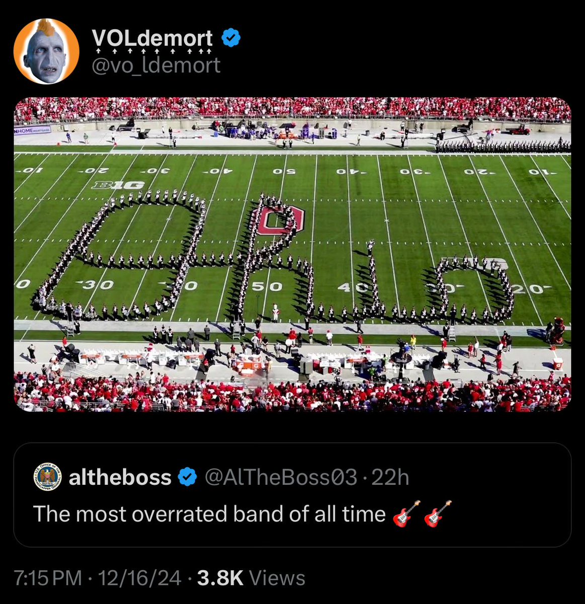 Buckeye Fett™ tweet media