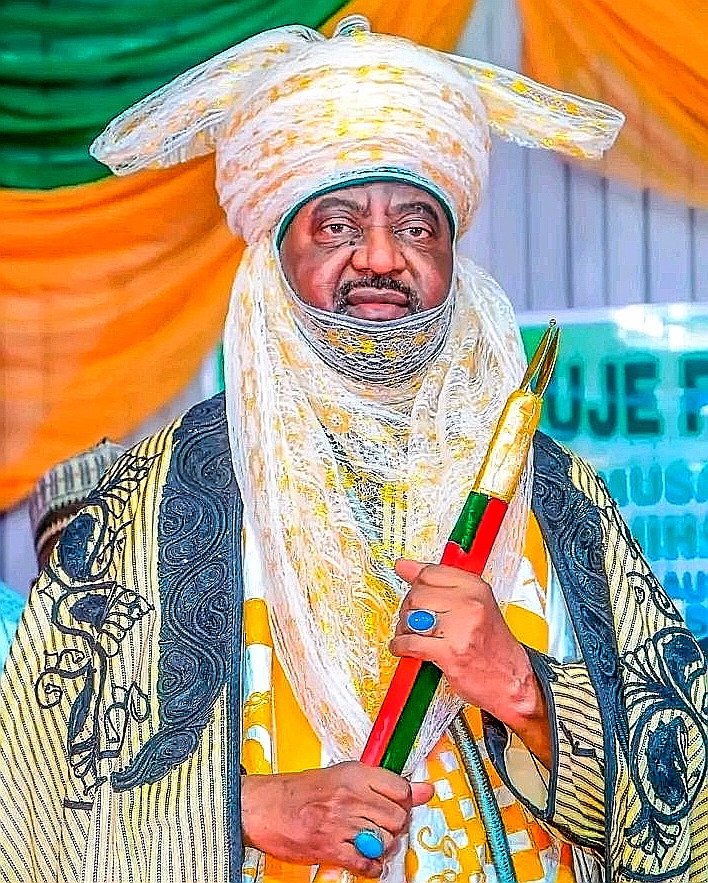 BalaAbdullahiGa's tweet photo. @HrhBayero: Embodiment of #FulaniRoyalty & Aristocracy:
* Father & Grandfather all #KanoEmirs
* Mother:#IlorinPrincess, #Queen of longest reigning #KanoMonrch(53yrs of #Royal previllages),one & only #Mother of two reigning #Emirs
* Most adored & reverred #FulaniRoyal in #Nigeria https://t.co/lqCCz2NgCc