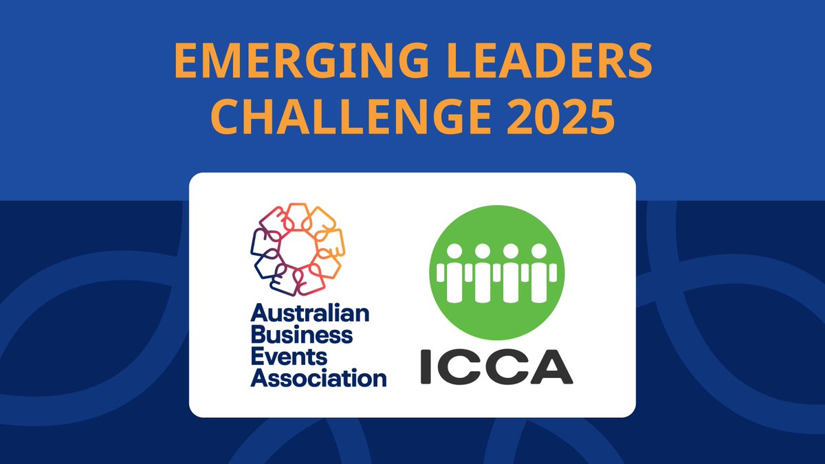 Australian Business Events Association tweet media