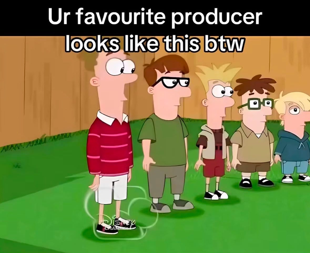 prodcred's tweet image. pls stop sending me this