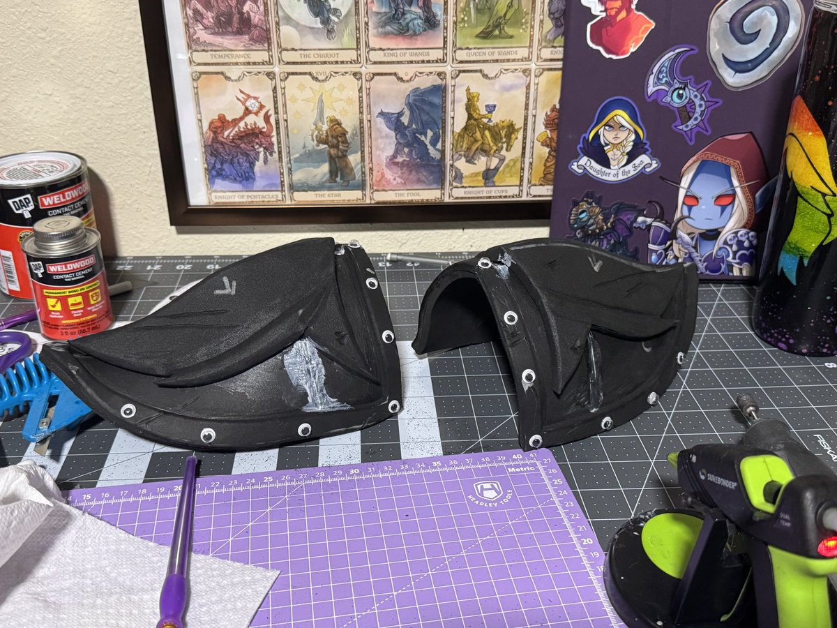 Kira Regent Lord of Silvermoon 💙🏳️‍🌈 tweet media