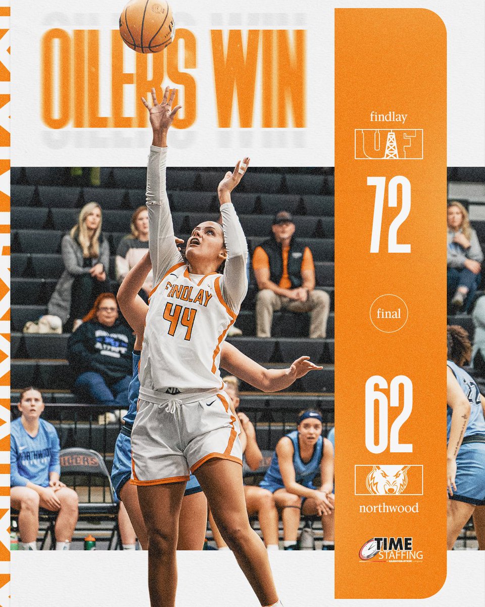 Findlay Oilers tweet media