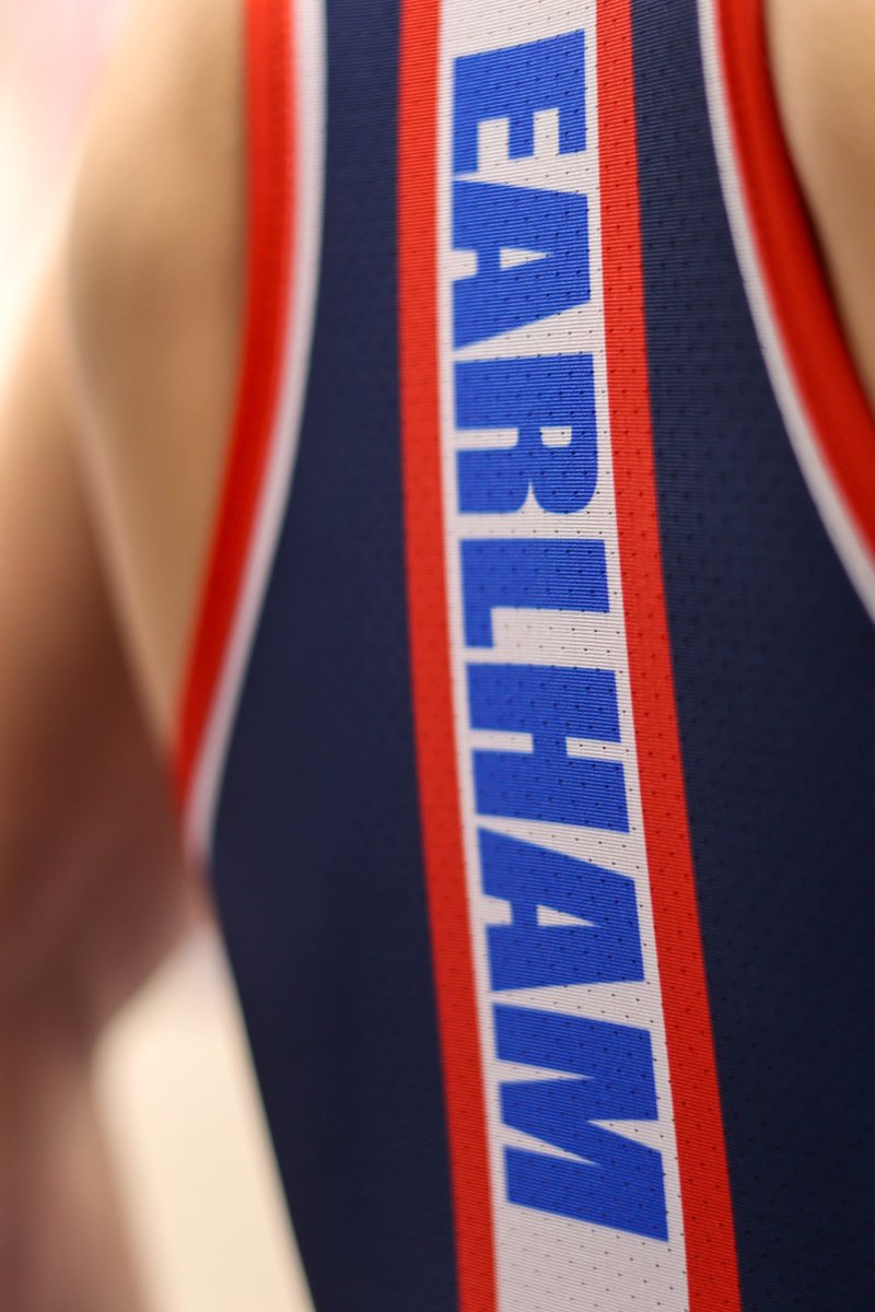 Earlham Wrestling (@earlhamwrestle) on Twitter photo Our new threads 🪡 #Tomorrow #throwback #newthreads Our new threads 🪡 #Tomorrow #throwback #newthreads