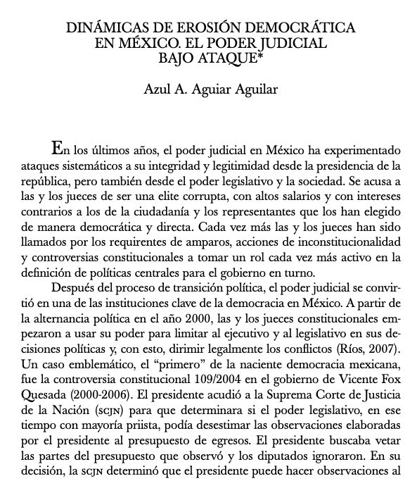 Azul Aguiar tweet media