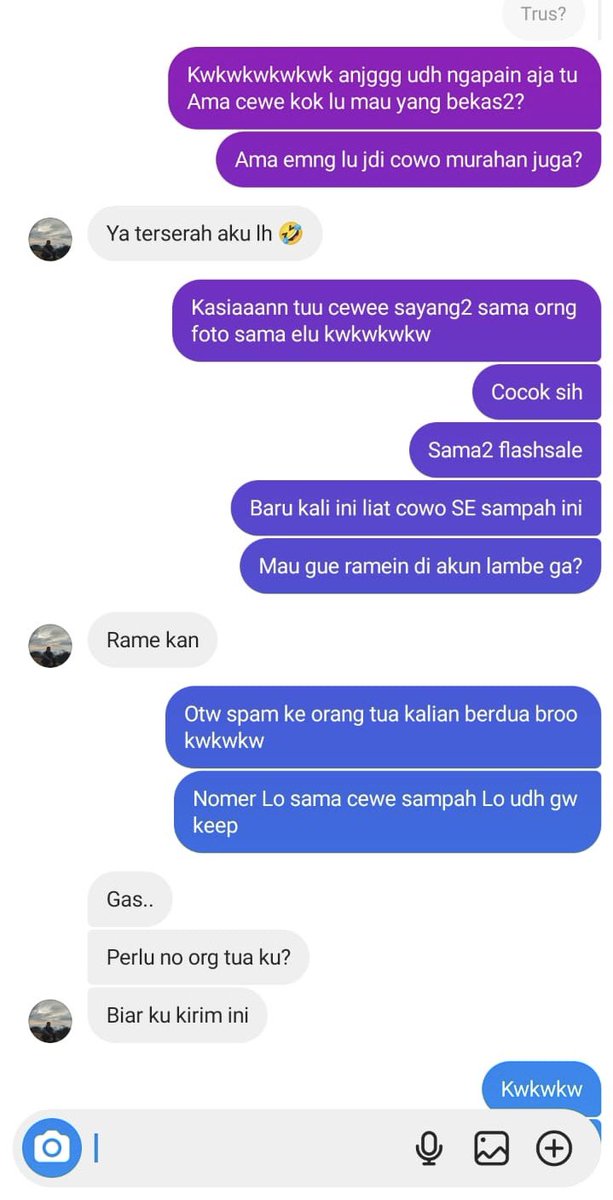 offici4l4's tweet photo. Ketika Teman Labrak Cowoknya https://t.co/Lca1LBgcVz