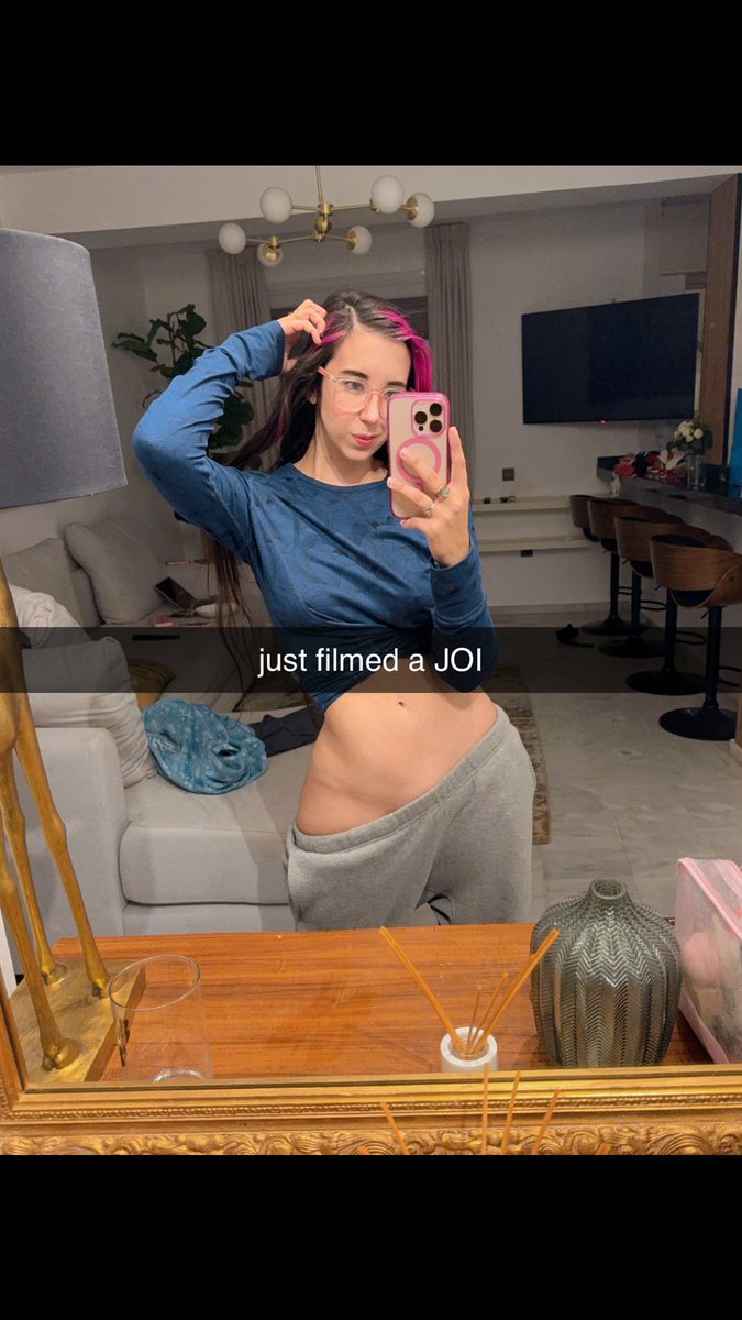 dc anyone that says 'hi' gets my new JOI vid in dm's in honor of Luigi Magione🙈 https://t.co/8VdpkRgmmG