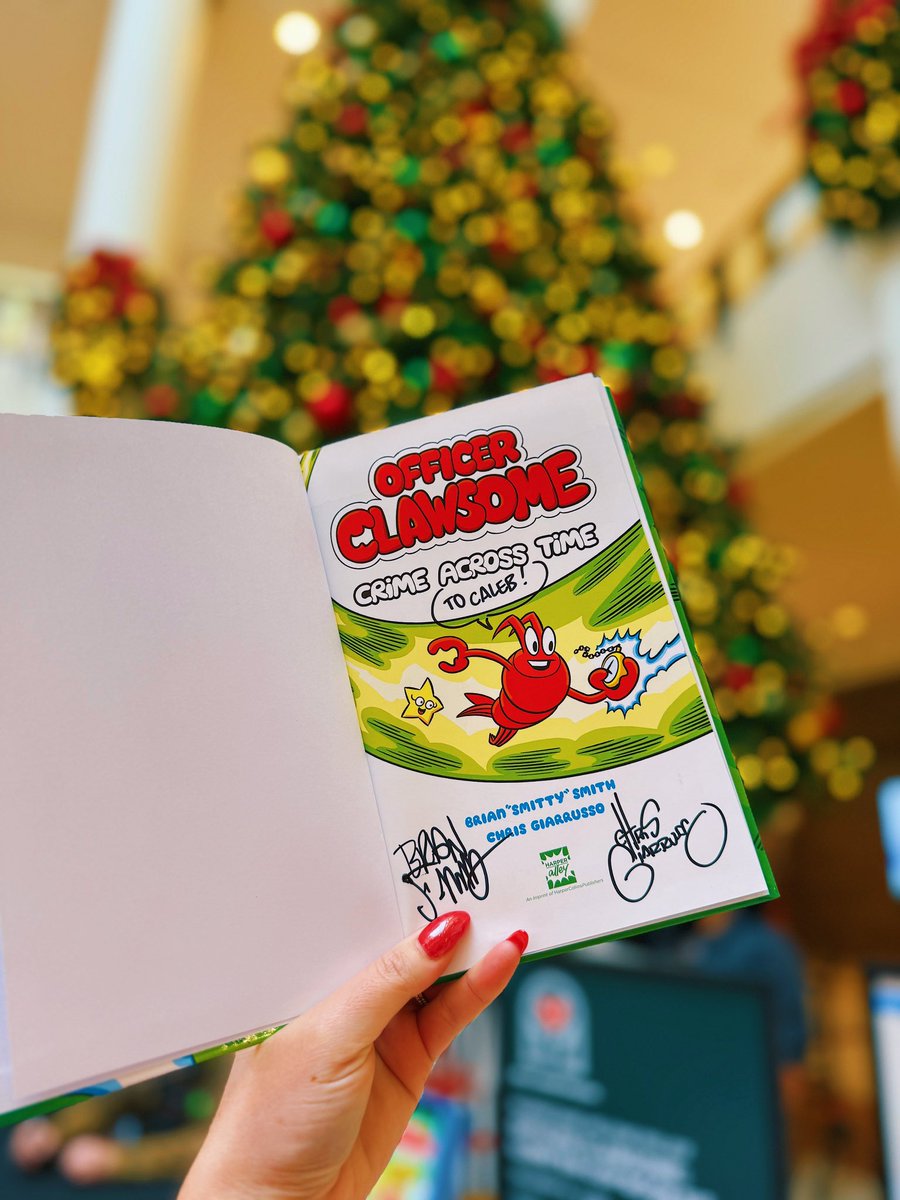 Crabtree tweet media